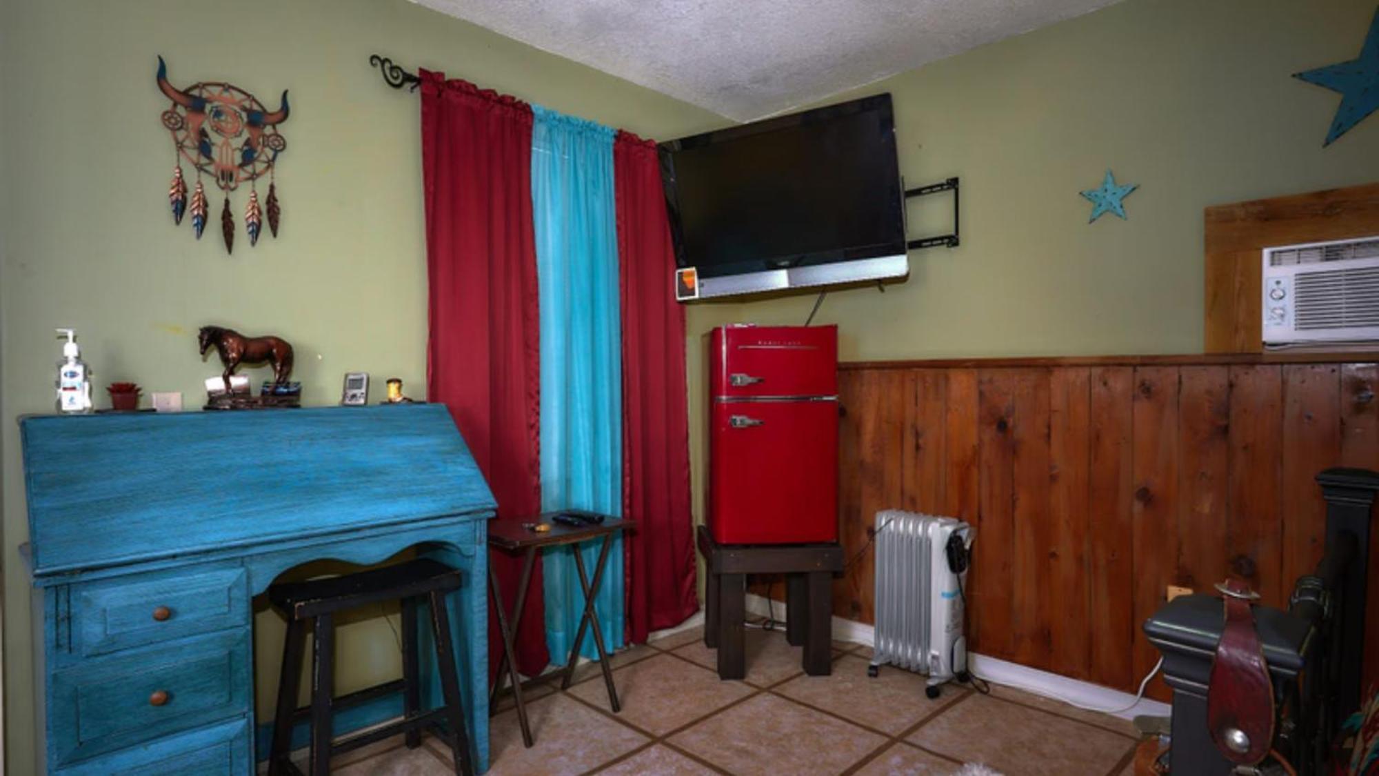 Room In Bb - Pleasant Days Bb Southwest Cottage Homosassa Ngoại thất bức ảnh