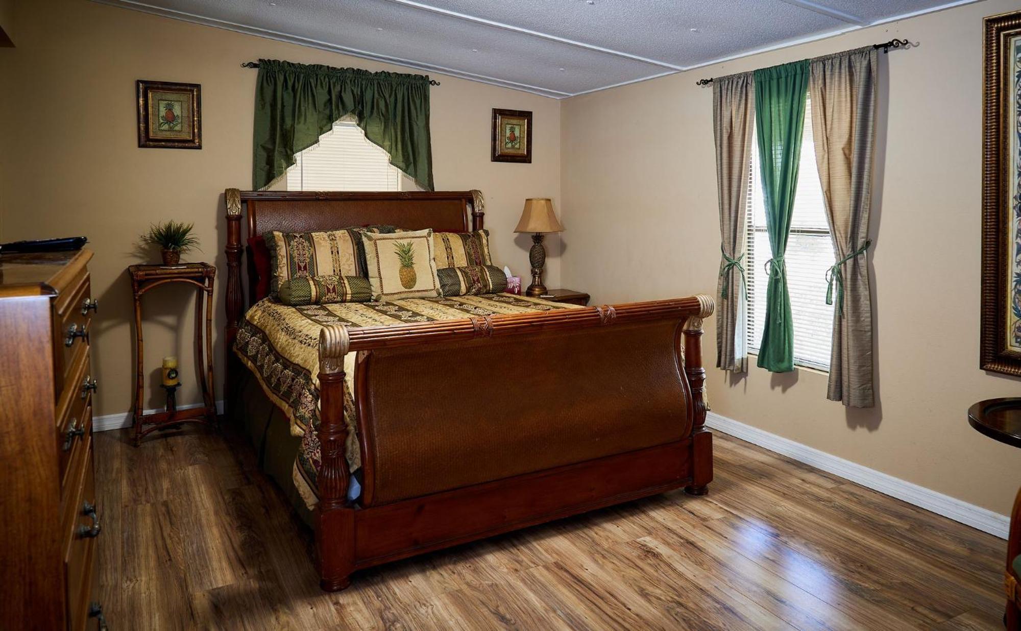Room In Bb - Pleasant Days Bb Southwest Cottage Homosassa Ngoại thất bức ảnh
