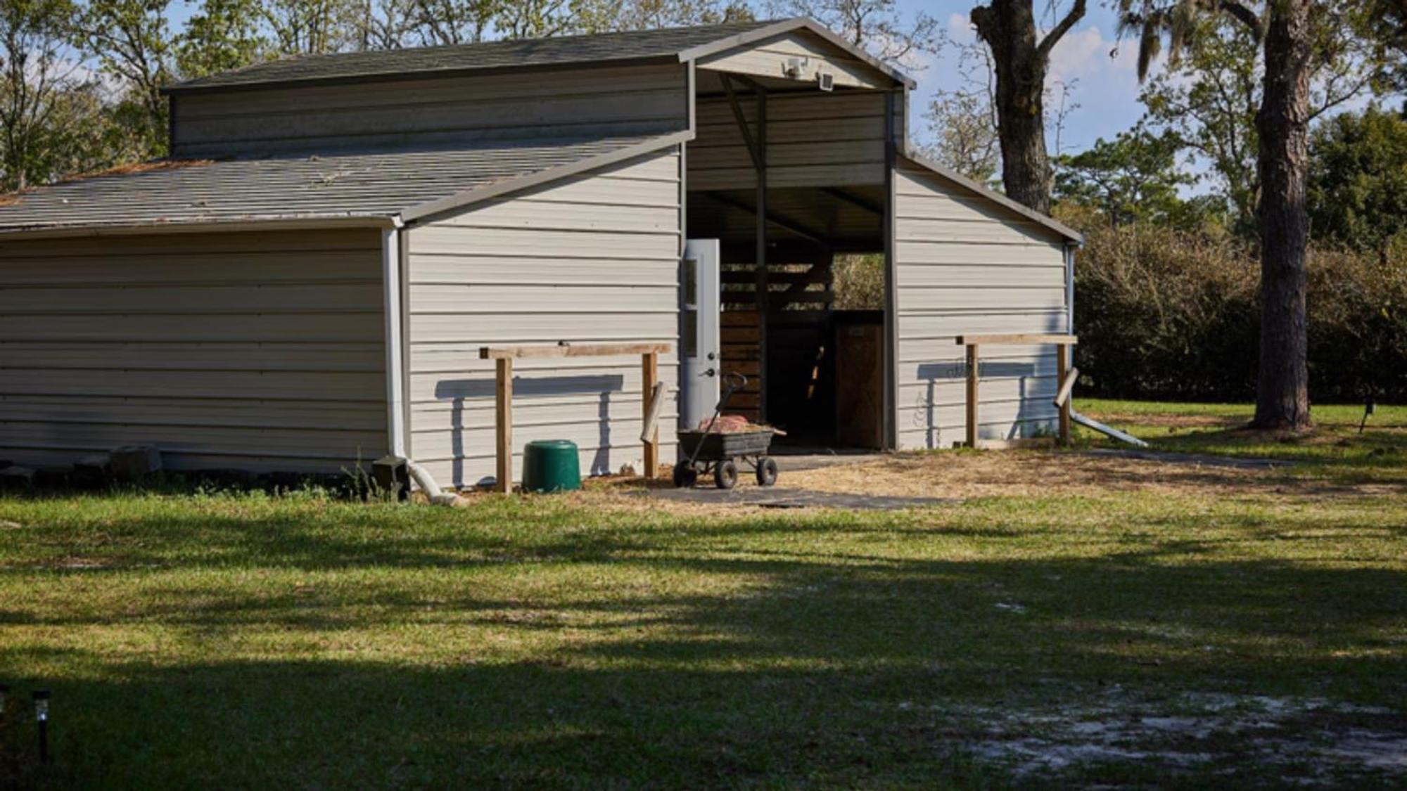 Room In Bb - Pleasant Days Bb Southwest Cottage Homosassa Ngoại thất bức ảnh